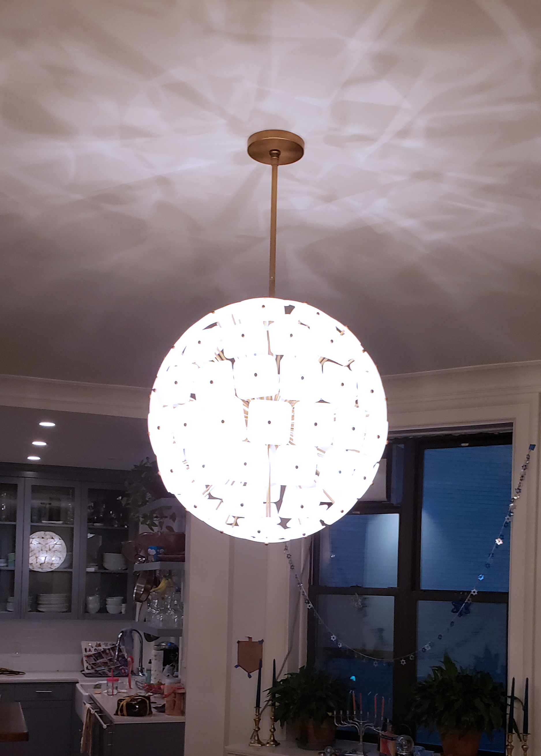 darren fuentes handyman services ball lighting home improvement