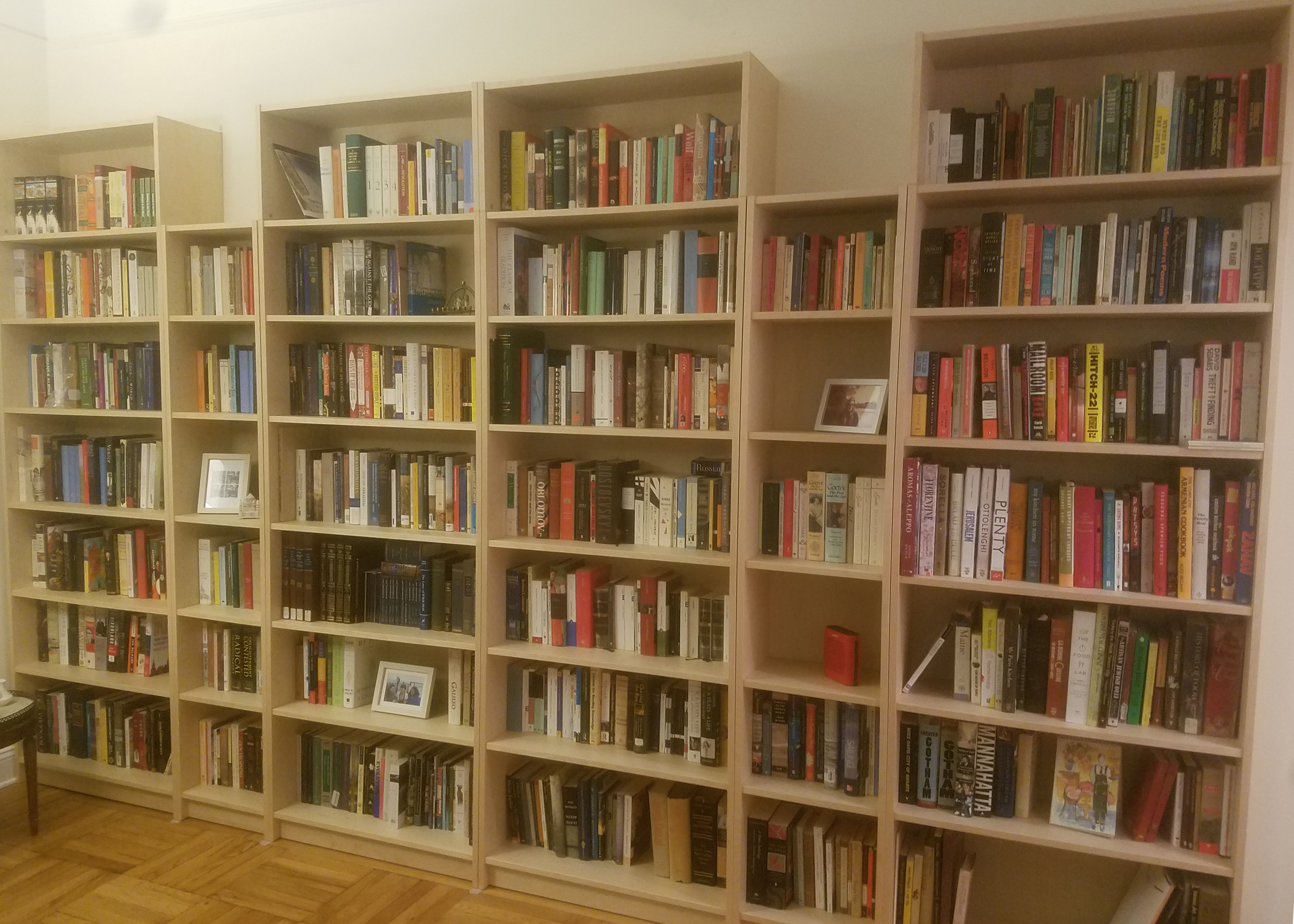 bookcase shelving home improvement
